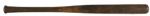 1897-1911 Unknown Player J.F. Hillerich & Son Louisville Slugger Professional Model Bat