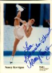 1980's Olympic Heroes Auto Racing Tennis Signed Photo Collection - Lot of 20 