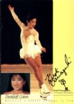 1980's Olympic Heroes Auto Racing Tennis Signed Photo Collection - Lot of 20 