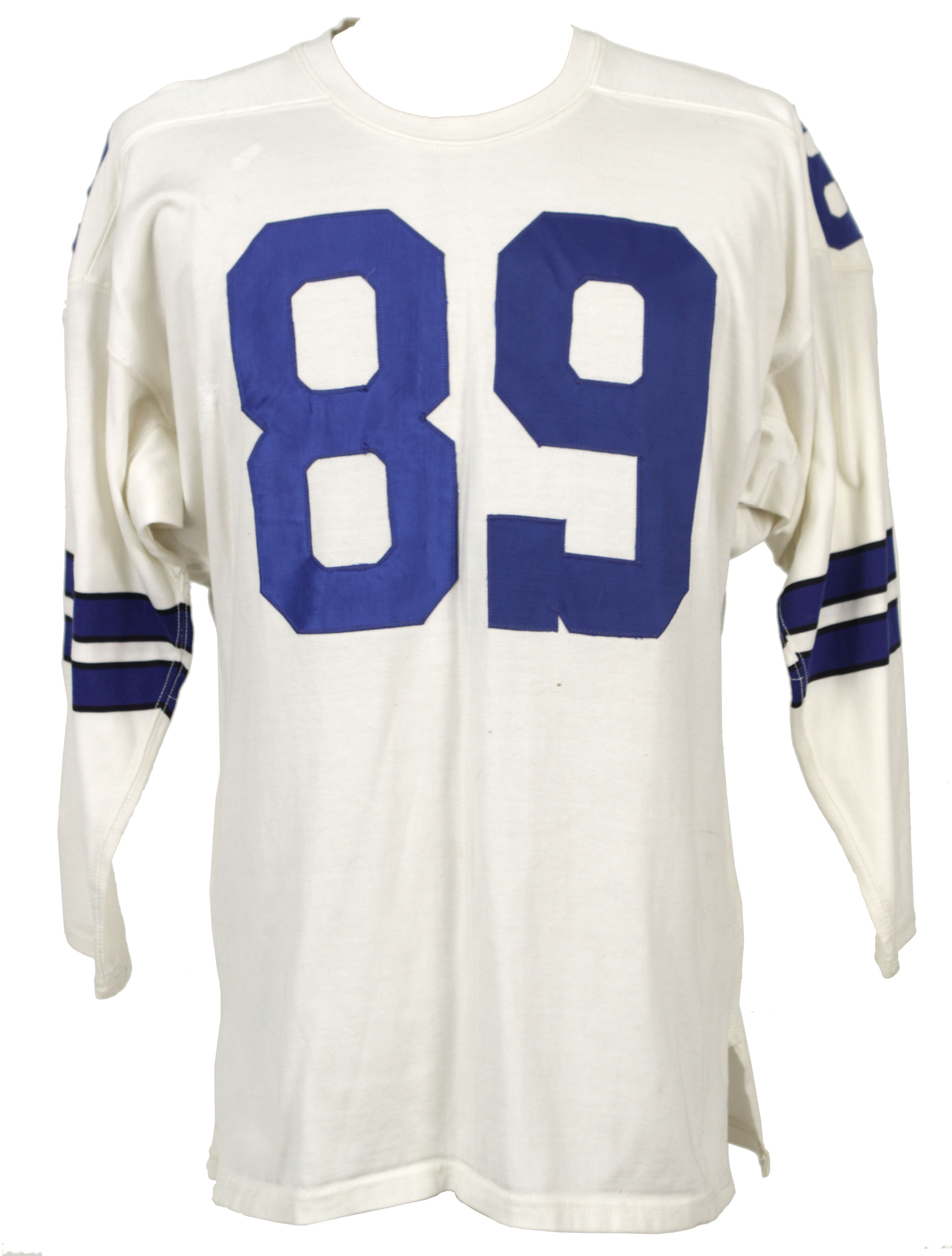 mike ditka dallas cowboys jersey