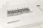 2000s Green Bay Packers Stadium Blueprints Set Over 1100 Total Blueprints Some Showing Lambeau Field Bowl 36" x 48" 
