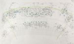 2000s Green Bay Packers Stadium Blueprints Set Over 1100 Total Blueprints Some Showing Lambeau Field Bowl 36 x 48 