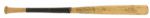 1950-60s Jackie Robinson Brooklyn Dodgers Store Model H&B Bat 