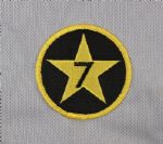 2011 Steve Pearce Pittsburgh Pirates Game Worn Piraten Jersey w/MLB Hologram Worn vs. Brewers 