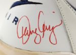 1992 Roman Gabriel III Charity Worn Shoe Signed by Phoenix Suns Kevin Johnson Charles Barkley 9 Sigs. - JSA 