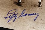 1980s Lefty Gomez New York Yankees Signed 8 x 10 Photo - JSA 