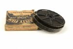 1920s-30s Lou Gehrig New York Yankees Playing Ball 16 mm Film (100 Feet)