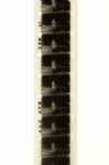 1920s-30s Lou Gehrig New York Yankees Playing Ball 16 mm Film (100 Feet)