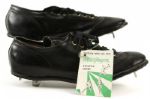 1960s MacGregor Baseball Cleats In Original Box (MIB) 