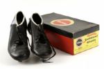 1960s Wilson Baseball Cleats In Original Box (MIB) 