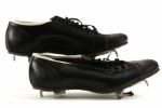 1960s Wilson Baseball Cleats In Original Box (MIB) 