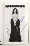 1993 Howard Stern Signed Private Parts Hardcover Book - JSA 
