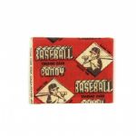 1951 Topps Blue Back Pack With Bob Elliott Card 