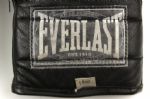 2006 Mike Tyson vs. Corey Sanders Exhibition Fight Worn Gloves Final Bout of His Career Sourced from Former Tyson Staffer (MEARS LOA)