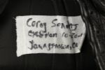 2006 Mike Tyson vs. Corey Sanders Exhibition Fight Worn Gloves Final Bout of His Career Sourced from Former Tyson Staffer (MEARS LOA)