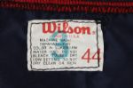 1987-88 circa Dale Murphy Atlanta Braves Game Worn Jacket w/Purchased From Stamp (MEARS LOA)