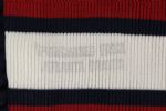 1987-88 circa Dale Murphy Atlanta Braves Game Worn Jacket w/Purchased From Stamp (MEARS LOA)