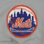1993 Bobby Bonilla New York Mets Game Worn Jersey Worn During All Star Game w/All Star Patch (MEARS LOA)
