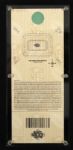 2001 Super Bowl XXXV Full Ticket - Baltimore Ravens vs. New York Giants 