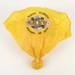 2001 Super Bowl XXXV Referee Penalty Flag - Baltimore Ravens vs. New York Giants