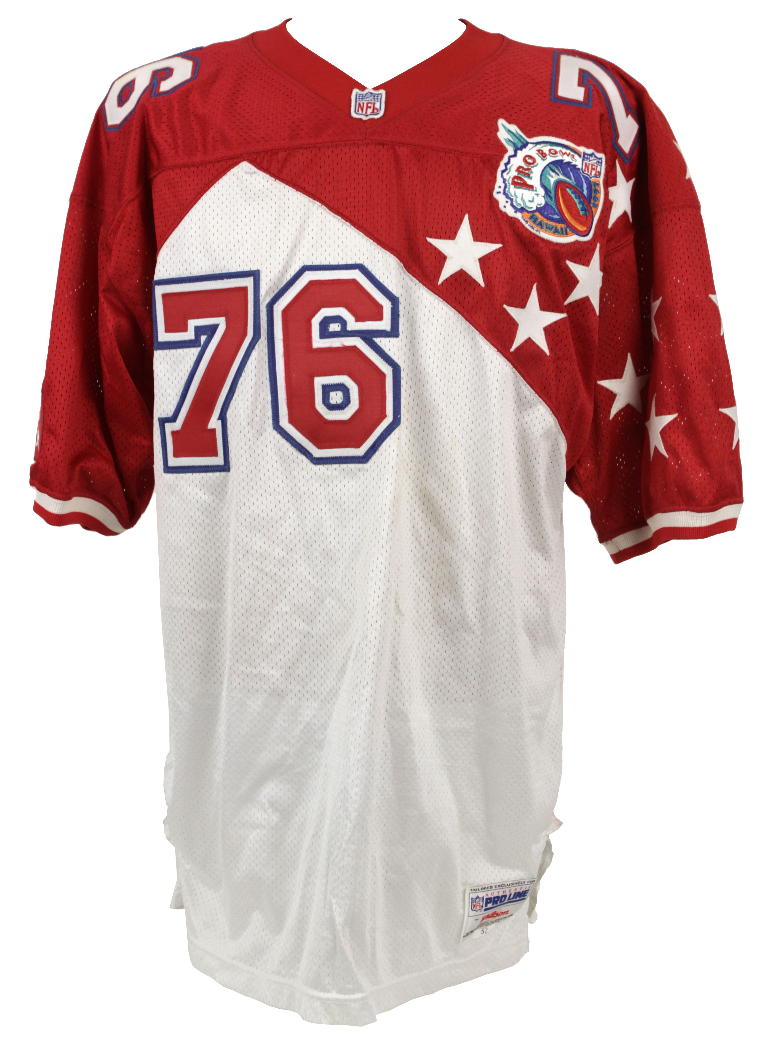 raiders pro bowl jersey