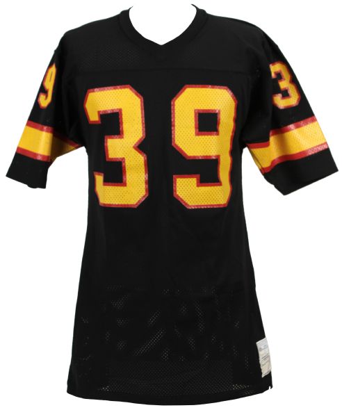 1974-75 Hawaiians World Football League WFL #39 Game Jersey (MEARS LOA)