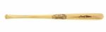 1990s Hank Aaron Milwaukee Braves Louisville Slugger 16" Mini-Bat 