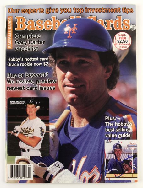 1980s-90s  Baseball Stars Signed Magazine - Lot of 3 Pete Rose Don Mattingly Mark Grace  & Signed Tino Martinez Signed 8" x 10" Photo Display - JSA 
