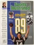 1980s-90s  Baseball Stars Signed Magazine - Lot of 3 Pete Rose Don Mattingly Mark Grace  & Signed Tino Martinez Signed 8 x 10 Photo Display - JSA 