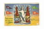 1946-60 Puerto Rican League/Team Memorabilia - Lot of 15 Items Incl. Baseball Guide Pins