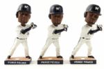 2001-12 Collection of Milwaukee Brewers & Bucks Bobbleheads Nodders 17