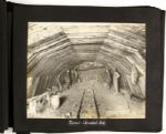 1910s Original Photograph Book w/Over 170 Photos Including  Lehigh University Band Landscape & Building of Bridge