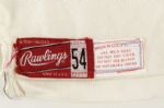 1969 Washington Redskins #74 Jersey w/NFL 50 Years Patch 
