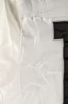 1994 Chester McGlockton Oakland Raiders Game Worn Jersey w/17 Repairs (MEARS LOA)
