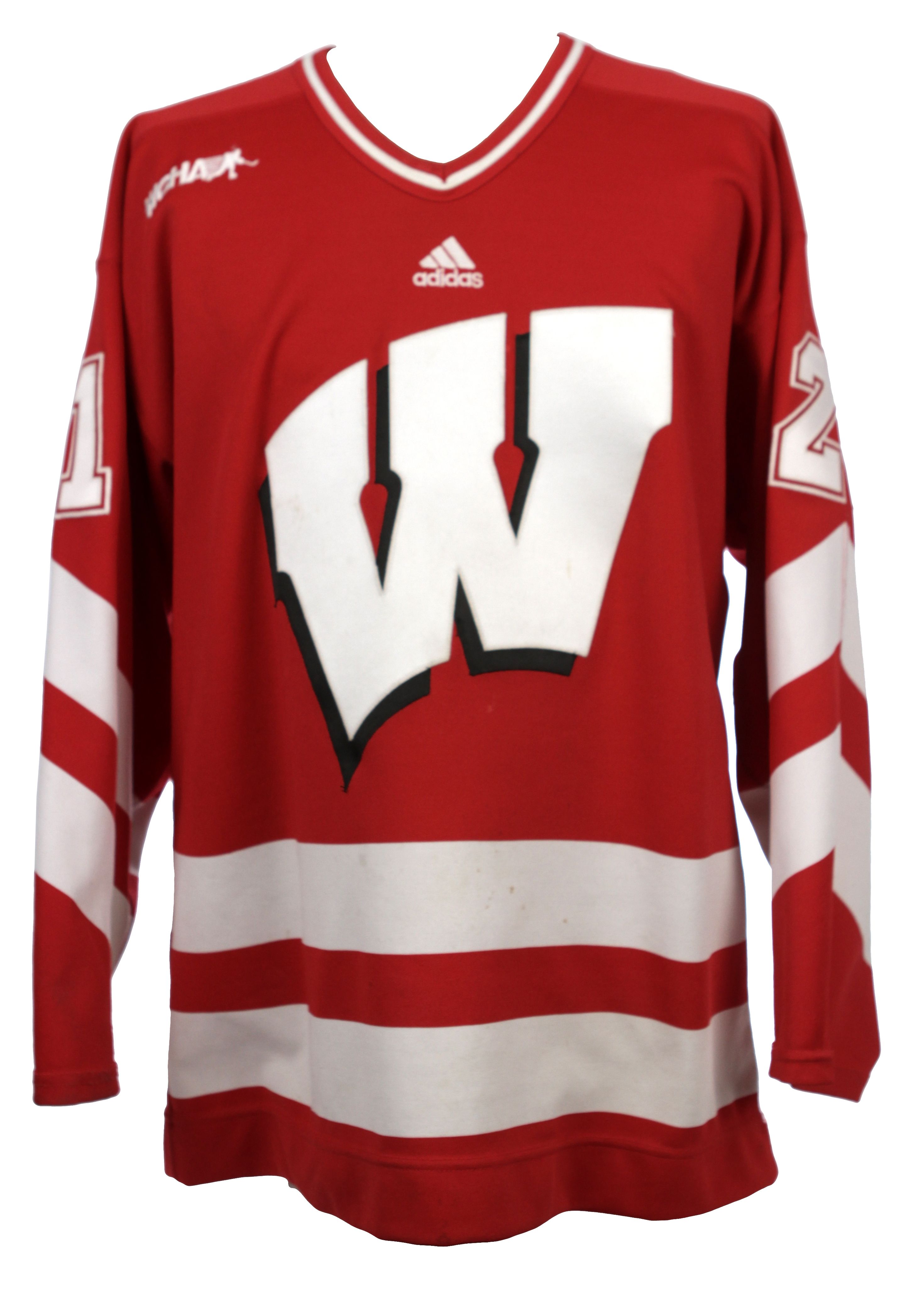 temple hockey jersey