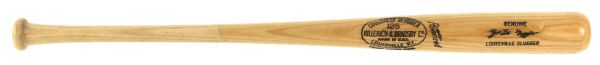 1930s Joe DiMaggio New York Yankees Replica Hillerich & Bradsby Bat 