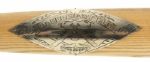 1989 Doubleday Field 150 Years of Baseball Commemorative Bat 62/500