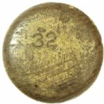 1930s Babe Ruth New York Yankees JC Higgins Little League Bat 