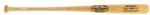 1930s Babe Ruth New York Yankees 34 1/2" Hillerich & Bradsby Store Model Bat