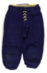 1960s #88 Durene Champion Made Football Jersey & Pants 