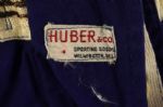 1960s #88 Durene Champion Made Football Jersey & Pants 