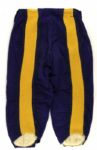 1960s #88 Durene Champion Made Football Jersey & Pants 