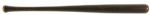 1911-16 Harry Hooper Boston Red Sox H&B Louisville Slugger Professional Model Side Written / Vault Mark Game Used Bat Direct From H&B Vaults (MEARS A10) 