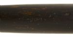 1911-16 Harry Hooper Boston Red Sox H&B Louisville Slugger Professional Model Side Written / Vault Mark Game Used Bat Direct From H&B Vaults (MEARS A10) 