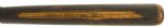 1911-16 Harry Hooper Boston Red Sox H&B Louisville Slugger Professional Model Side Written / Vault Mark Game Used Bat Direct From H&B Vaults (MEARS A10) 