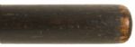 1911-16 Harry Hooper Boston Red Sox H&B Louisville Slugger Professional Model Side Written / Vault Mark Game Used Bat Direct From H&B Vaults (MEARS A10) 