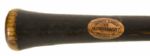 1911-16 Harry Hooper Boston Red Sox H&B Louisville Slugger Professional Model Side Written / Vault Mark Game Used Bat Direct From H&B Vaults (MEARS A10) 