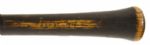 1911-16 Harry Hooper Boston Red Sox H&B Louisville Slugger Professional Model Side Written / Vault Mark Game Used Bat Direct From H&B Vaults (MEARS A10) 