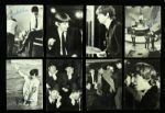 1964 Beatles Topps Cards Series 2 - Lot of 29 