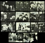 1964 Beatles Topps Cards Series 2 - Lot of 29 